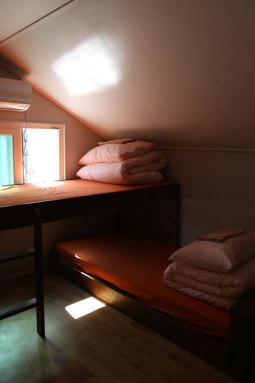 Zzzip Guesthouse In Hongdae Σεούλ Εξωτερικό φωτογραφία